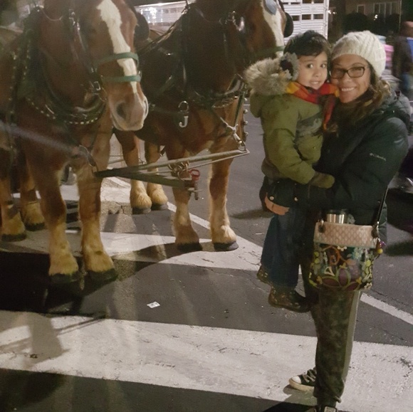 Meet your Posher, Kelly - Picture 5 of 6